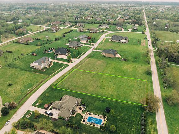 2nd image of 18485 S Pineprairie Dr Lot 30