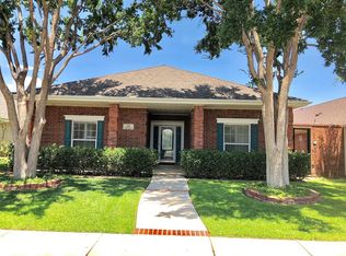 14 Louisiana Cv, Odessa, TX 79762