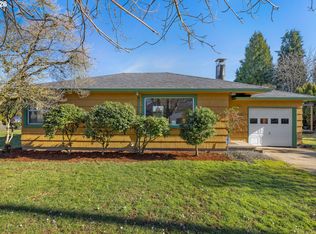 4708 SE 46th Ave, Portland, OR 97206