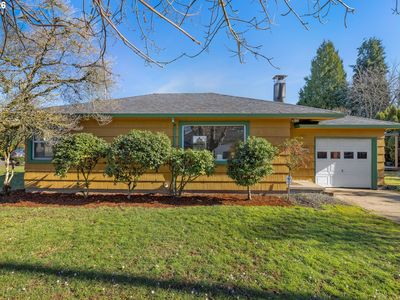 4708 SE 46th Ave, Portland, OR, 97206