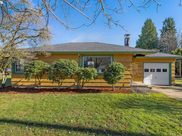 4708 SE 46th Ave, Portland, OR 97206