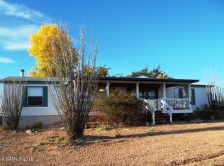 1909 N Bloody Gulch Rd, Tombstone, AZ 85638