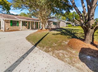 113 Ocarroll St, Moncks Corner, SC 29461