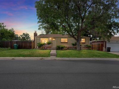 8881 Judson Street, Westminster, CO, 80031
