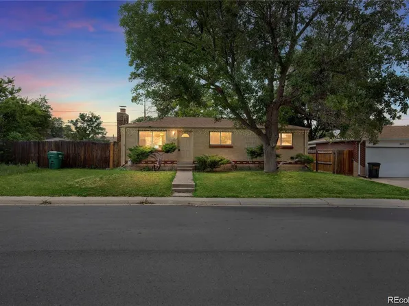 8881 Judson Street, Westminster, CO 80031