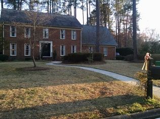 403 Wesley Rd, Greenville, NC 27858