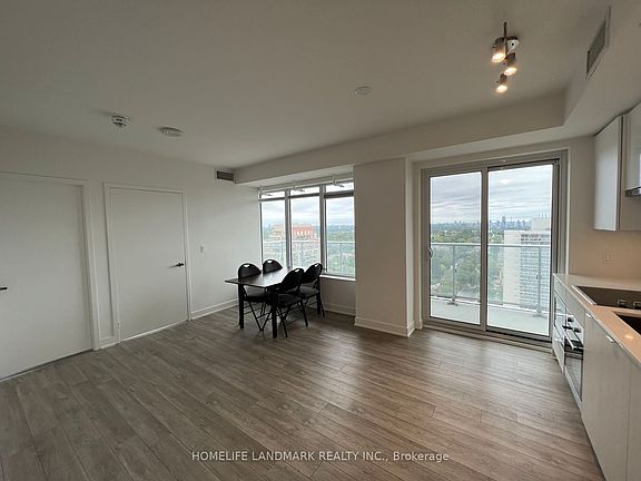 2nd image of 99 Broadway Ave #1903