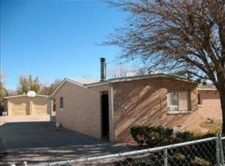 6334 Elm St NE, Albuquerque, NM 87113