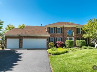 2785 Clara Ave, Aurora, IL 60502