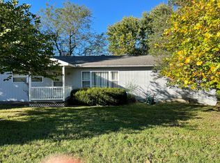 923 W Bower Ave, Harrison, AR 72601