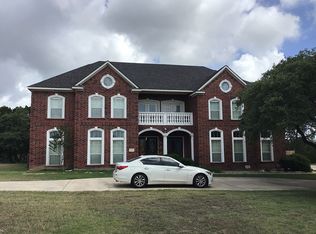 8015 Canham Rnch, San Antonio, TX 78266