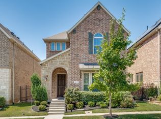 6835 Prompton Bnd, Irving, TX 75063