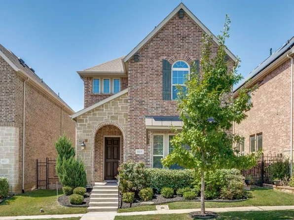 6835 Prompton Bnd, Irving, TX 75063