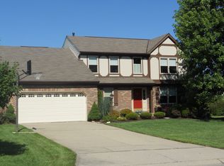 5464 Longlake Ct, Cincinnati, OH 45247