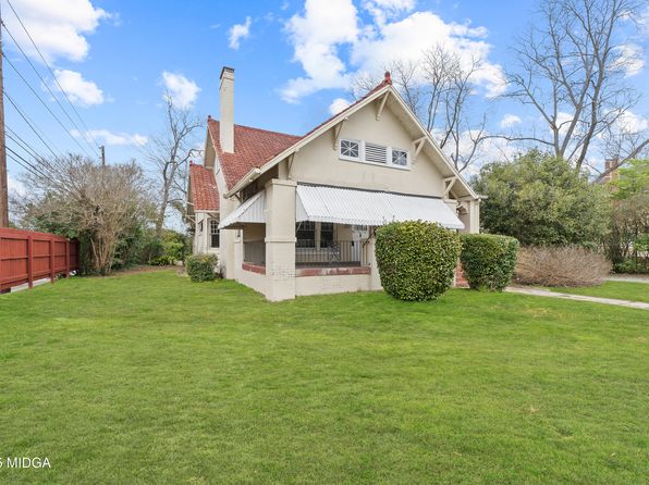 2585 Napier Ave, Macon, GA 31204