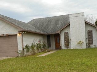 534 Mayorca Ave, Brownsville, TX 78526