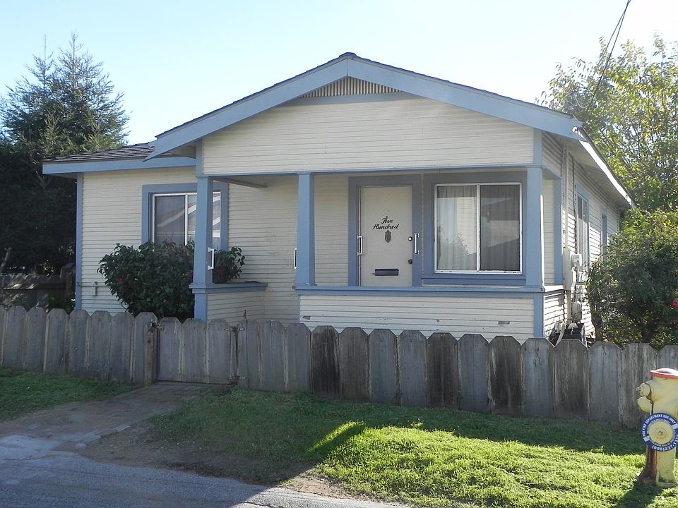1st image of 500 Francis Ave