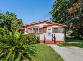 410 S Salisbury Ave, Deland, FL 32720