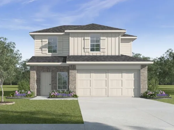 10617 Red Thistle Dr, Oklahoma City, OK 73114