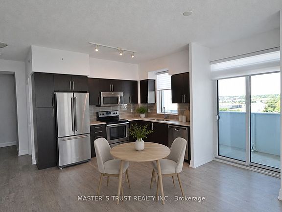 2nd image of 65 Speers Rd #703