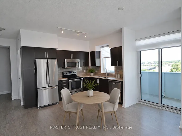 65 Speers Rd #703 — Photo 2
