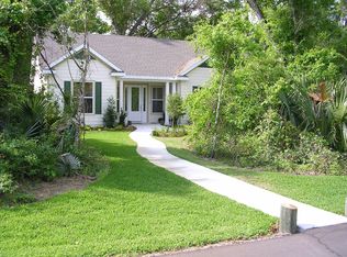 1910 W Granada Blvd, Ormond Beach, FL 32174