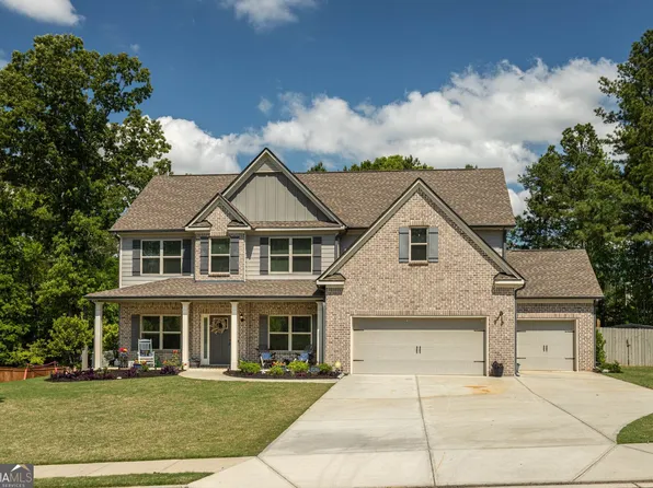 2106 Sycamore Ln, Loganville, GA 30052