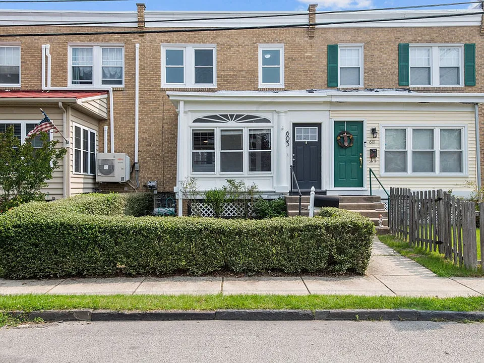 603 Dayton Rd