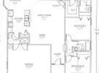 2487 NW 147th St, Newberry, FL 32669