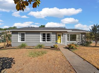 3801 Grim Ave, Waco, TX 76710