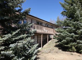 592 NEW CHURCH Circle, Granby, CO 80446