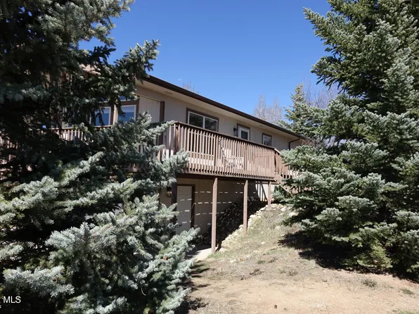 592 NEW CHURCH Circle, Granby, CO 80446