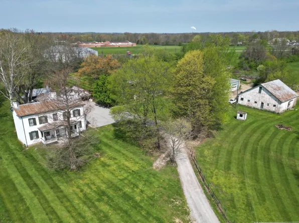 5695 Bullittsville Rd, Burlington, KY 41005