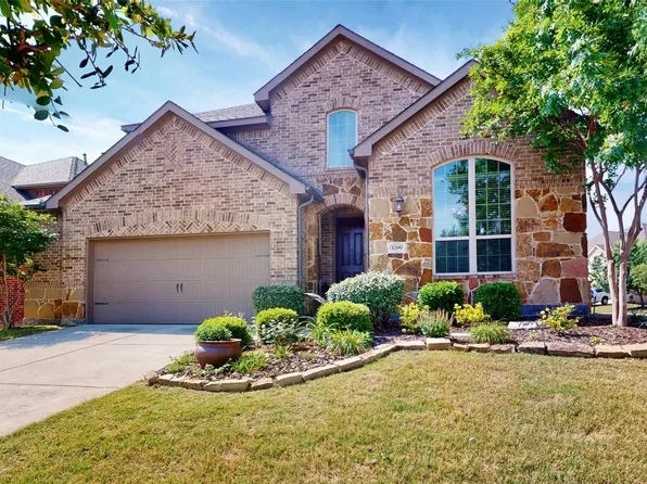 1200 Jasmine St, Lantana, TX 76226