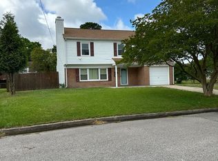 4425 Articles Ln, Virginia Beach, VA 23462