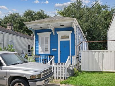 415 Manasses Pl, New Orleans, LA, 70119