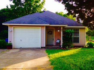 128 Eve Ln, Conway, AR 72034