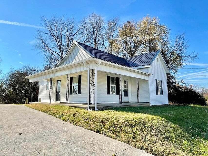 411 Jacksboro St, Ferguson, KY 42533 Zillow