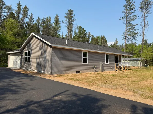 9173 David Dr, Saint Germain, WI 54558