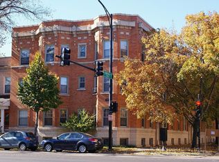 1622 W Berteau Ave #1N, Chicago, IL 60613