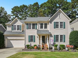 145 Swan Quarter Dr, Cary, NC 27519