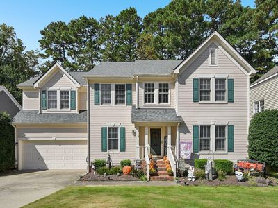 145 Swan Quarter Dr, Cary, NC, 27519