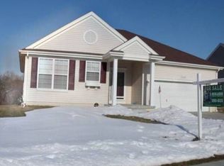 13906 Rahn Blvd, Bellevue, NE 68123