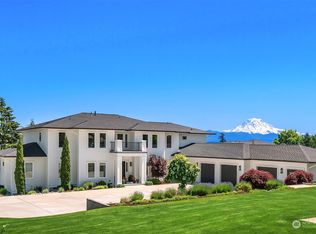 4612 127th Ave E, Edgewood, WA