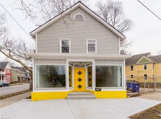 4302 John Ave, Cleveland, OH
