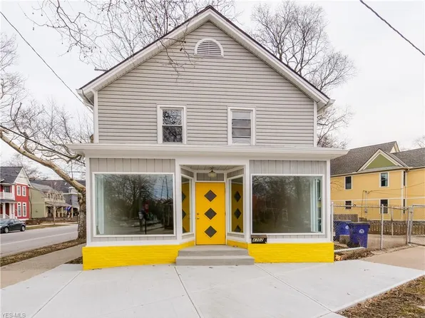 4302 John Ave, Cleveland, OH 44113