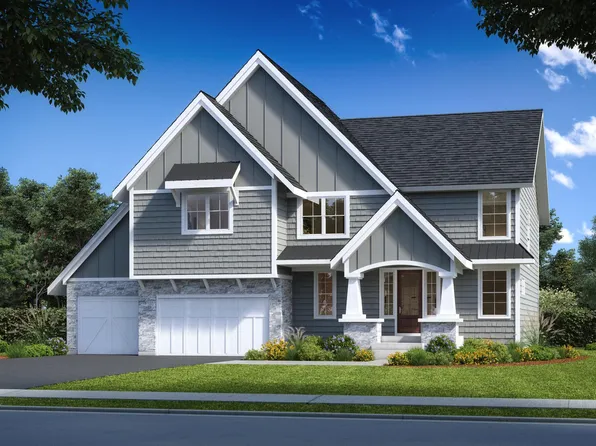 11136 Johnson Rdg, Eden Prairie, MN 55347