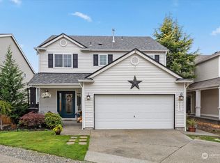 1803 190th Street Ct E, Spanaway, WA