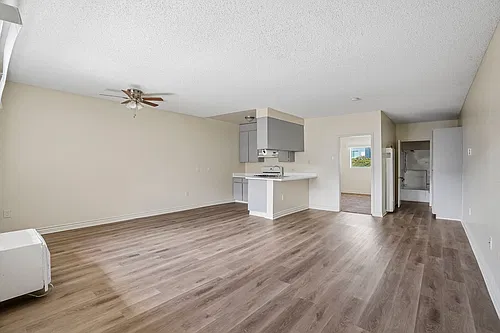 Floor plan 207