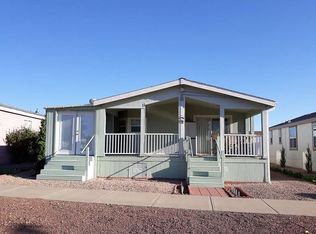 1216 E Citrus Dr, Kingman, AZ 86409